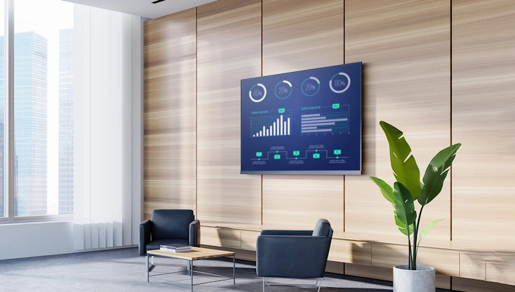 Телевидение для бизнеса от Ростелеком в хутор Каменночерновский (Волгоградская область)